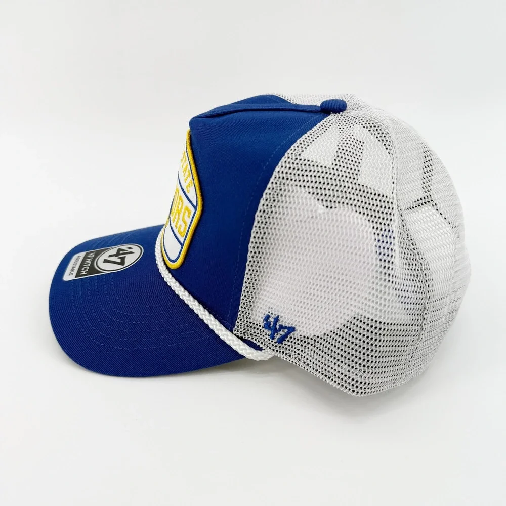 ‘47 Brand golden state